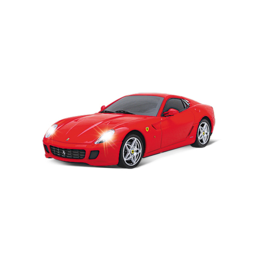 Радиоуправляемая машина "Ferrari 599 GTB Fiorano", 1:24