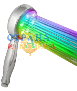 Детский СветоДуш "AquaShow" (LED)