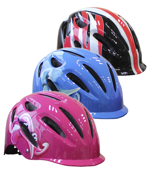 Защитный шлем Pico Pro